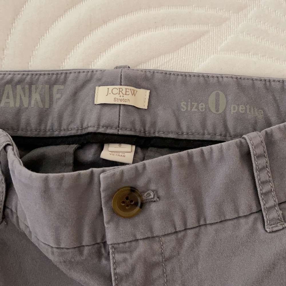 Work pants - Picture 2 of 2